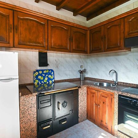 Casa Vacacional Paula Villa ยาเนส ภายนอก รูปภาพ