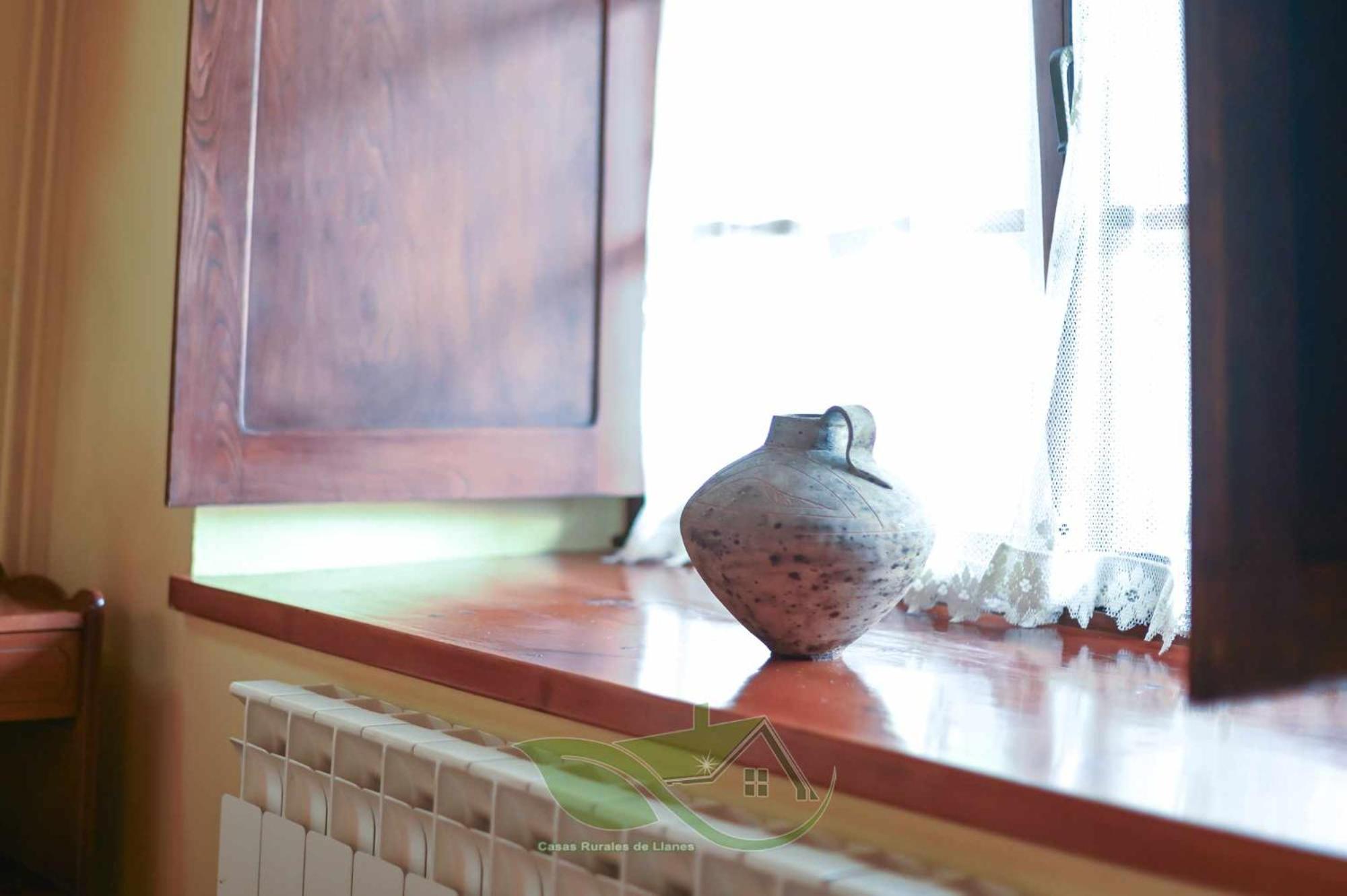 Casa Vacacional Paula Villa ยาเนส ภายนอก รูปภาพ