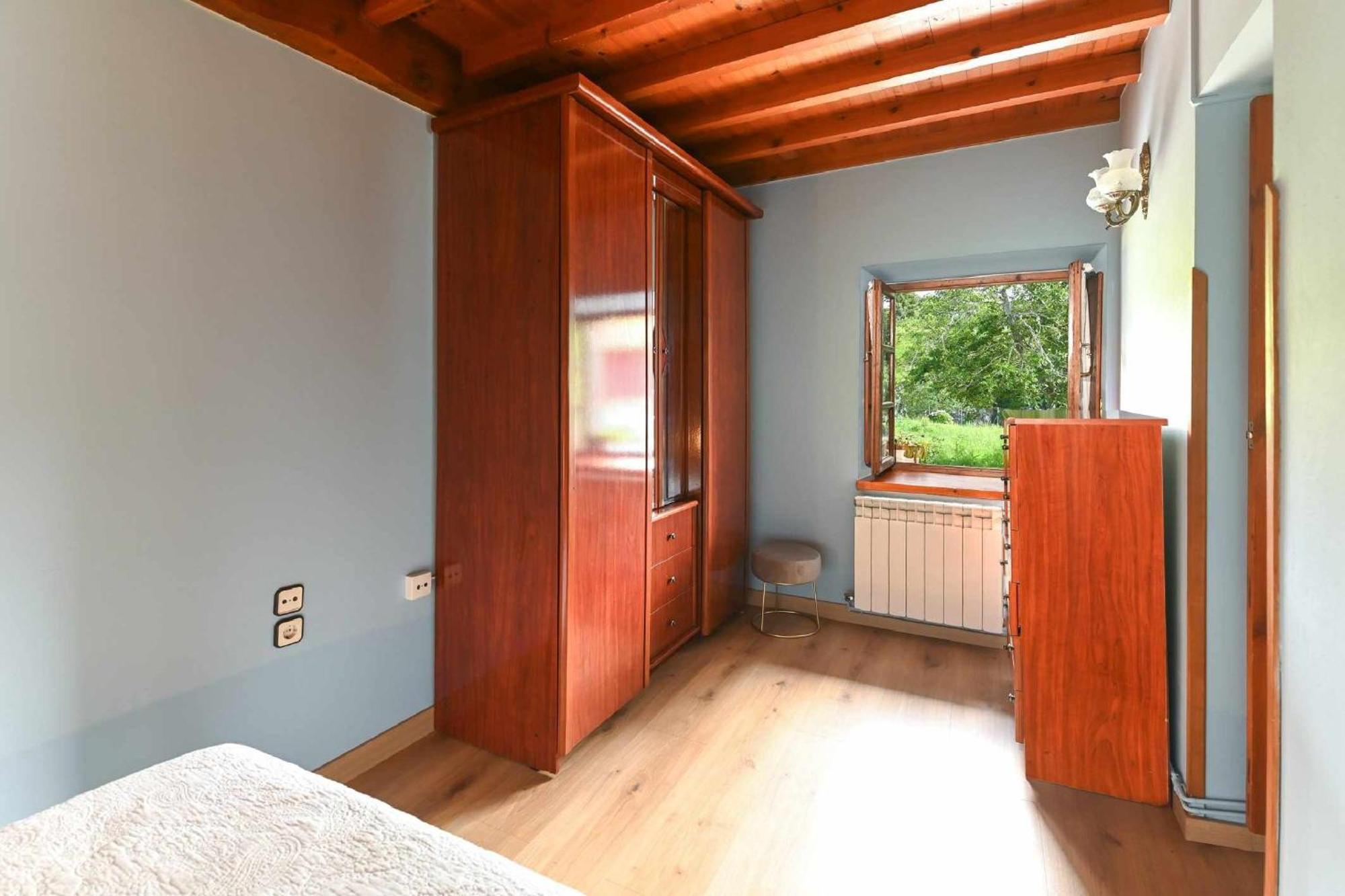 Casa Vacacional Paula Villa ยาเนส ภายนอก รูปภาพ